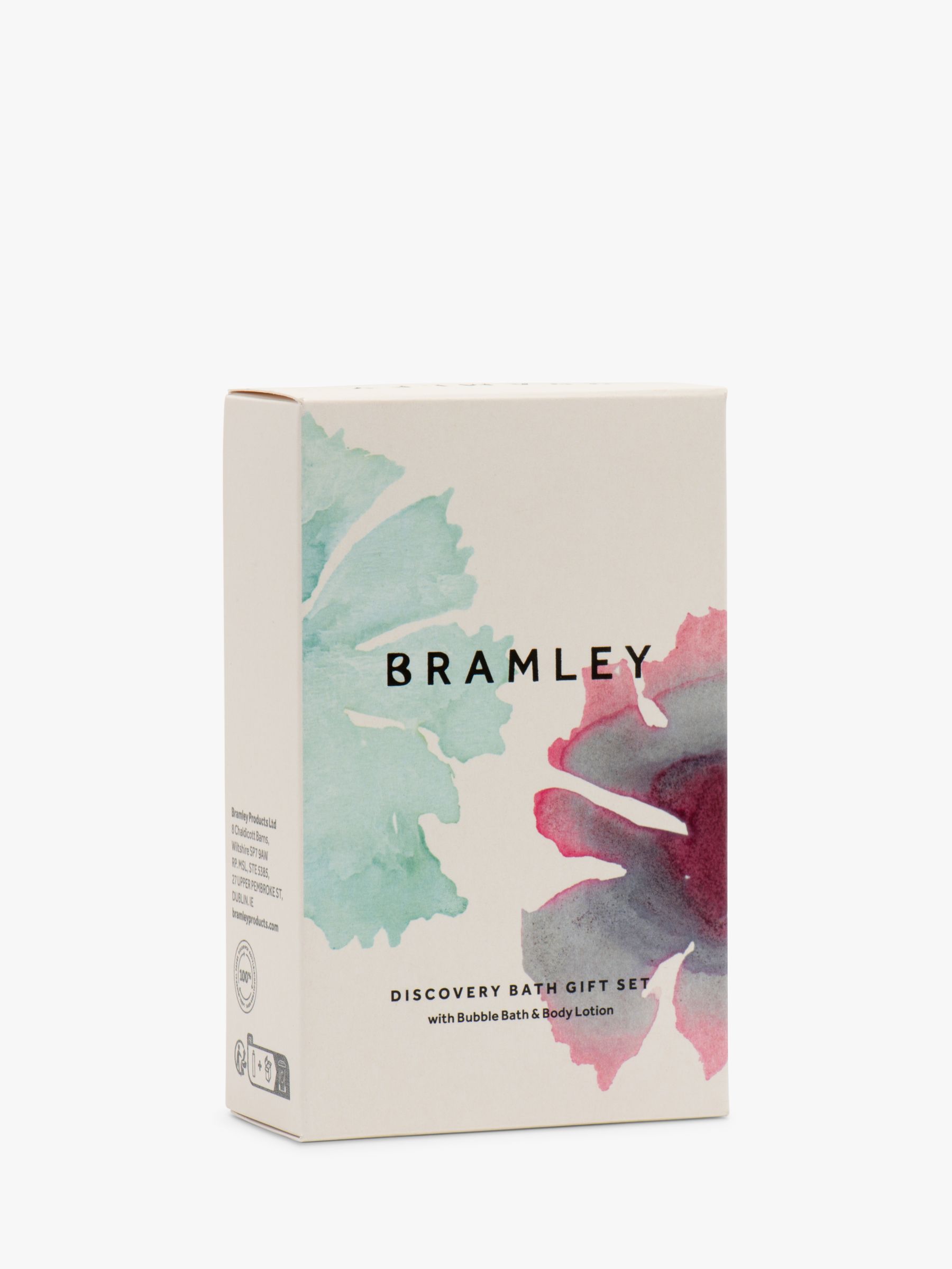 Bramley Discovery Bath Gift Set 2