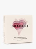 Bramley Mini Flower Soap Gift Set