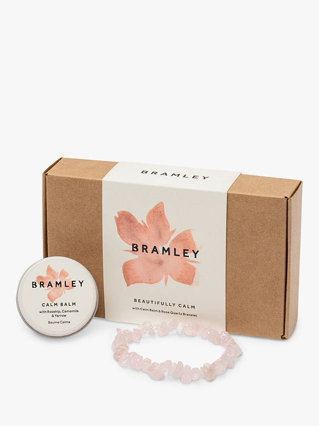 Bramley Beautifully Calm Gift Set 1