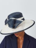 John Lewis Betty Asymmetric Downturn Hat