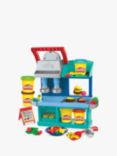 Play-Doh Busy Chefs' Restaraunt Playset