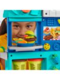 Play-Doh Busy Chefs' Restaraunt Playset