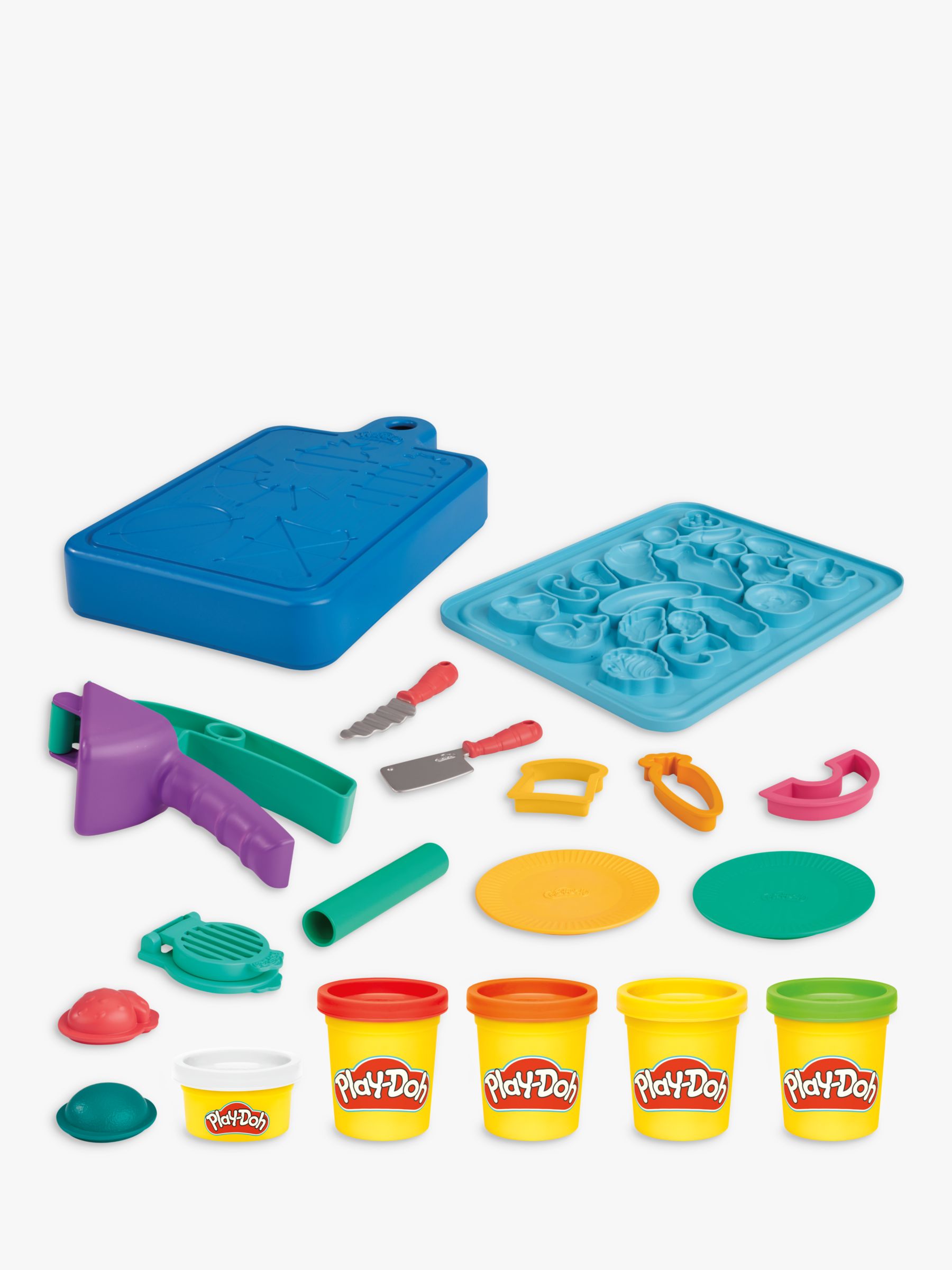 Play-Doh Kitchen Creations Rising Cake Oven Kitchen Playset, Play Kitchen  Appliances, Preschool Toys, Kitchen Toys for 3 Year Old Girls and Boys and