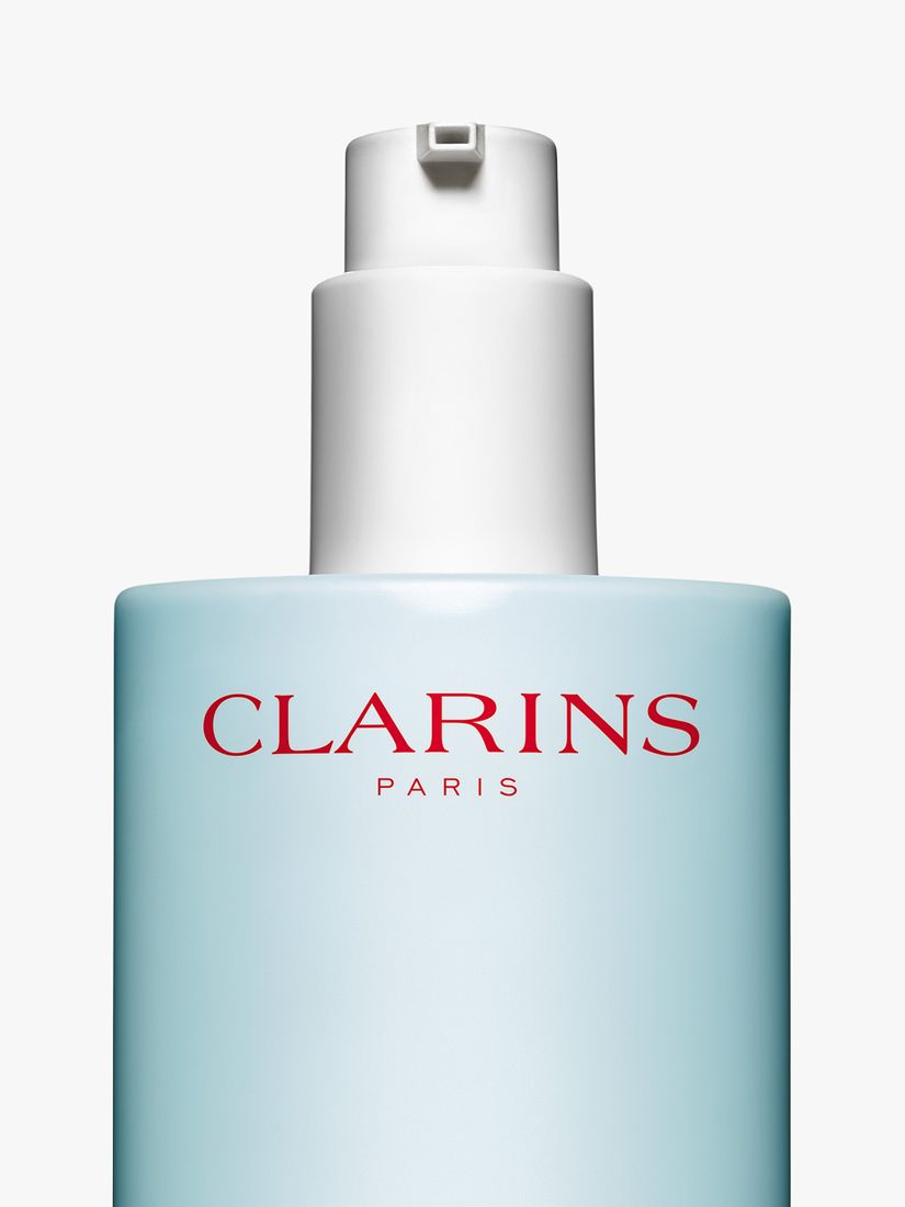 Clarins Body-Smoothing Moisture Milk, 400ml 4