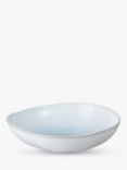 Denby Kiln Blue Stoneware Dish, 18cm, Blue