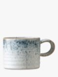 Denby Kiln Blue Stoneware Mug, 295ml, Blue
