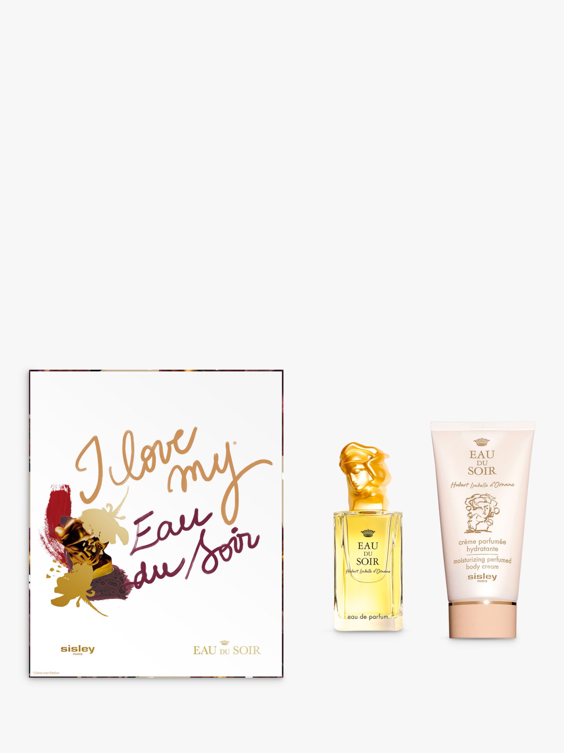 Sisley Perfume | John Lewis