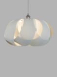 John Lewis Suspension Elle Pendant Ceiling Light