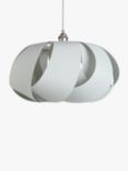 John Lewis Suspension Elle Pendant Ceiling Light