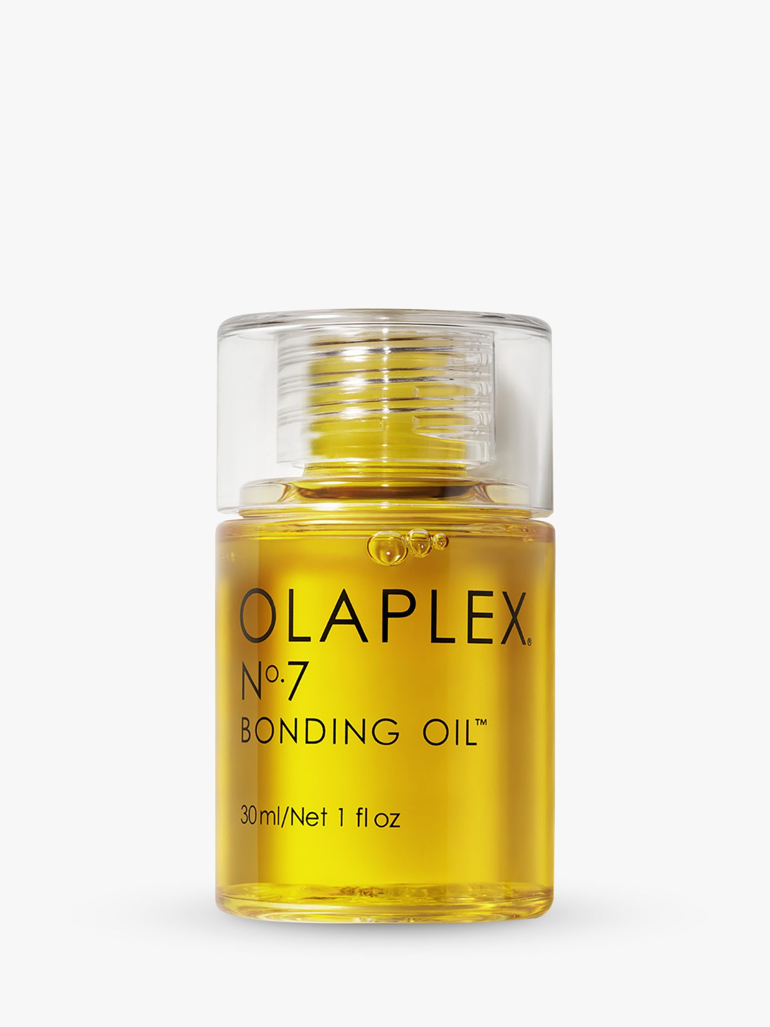 Olaplex No.7 Bonding Oil, 30ml 2