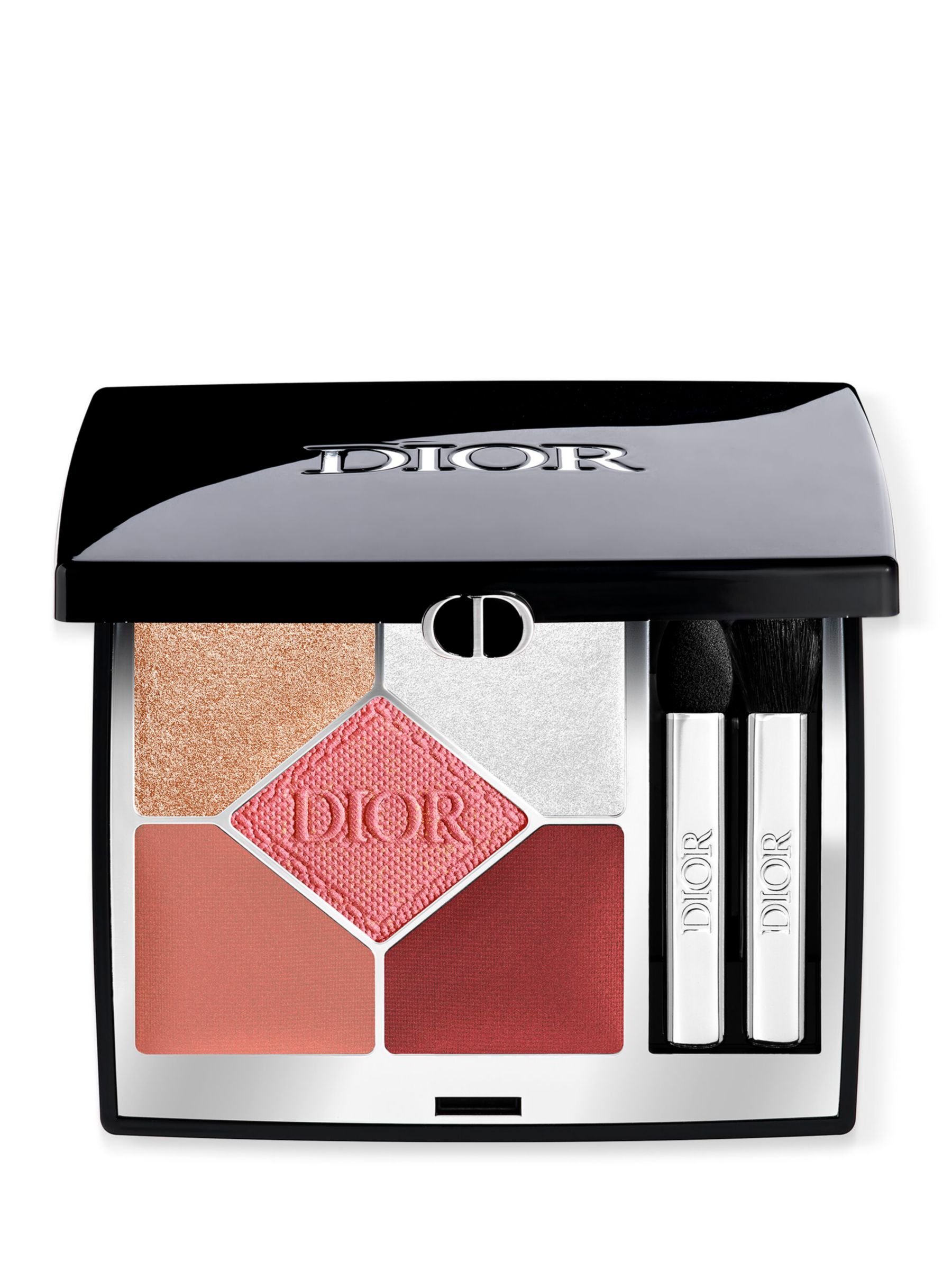 DIOR Diorshow 5 Couleurs Couture Eyeshadow Palette Blooming 