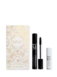 DIOR Diorshow Pump 'N' Volume XXL Volume Mascara Makeup Gift Set