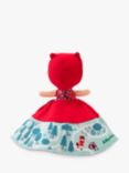 Lilliputiens Little Red Riding Hood Doll