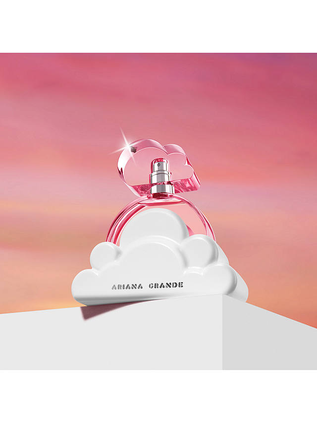 Ariana Grande Cloud Pink Eau de Parfum, 100ml 3