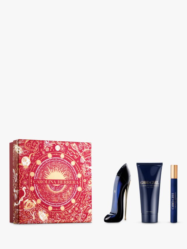 Carolina Herrera Good Girl Eau de Parfum 50ml Fragrance Gift Set