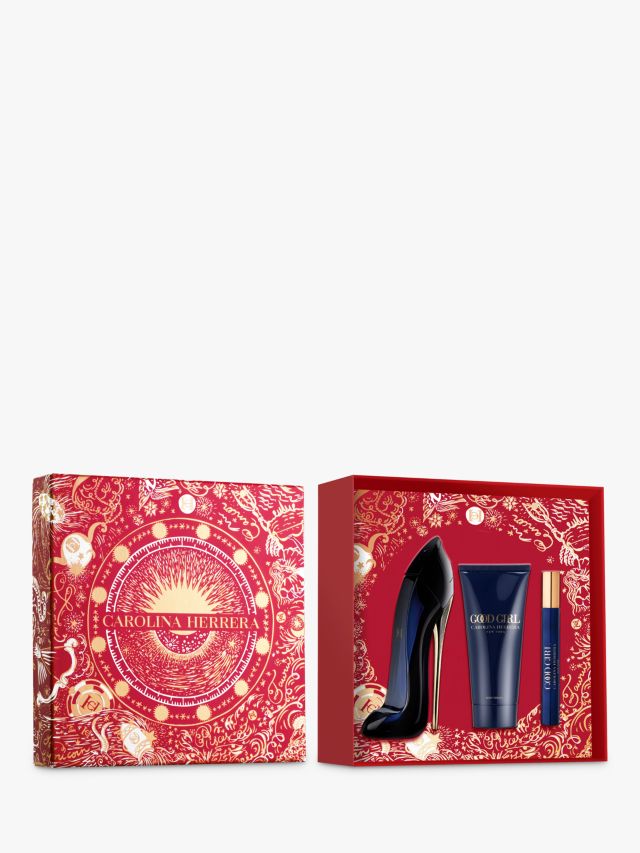 Good girl store gift sets