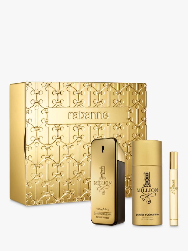 One million best sale paco rabanne liverpool