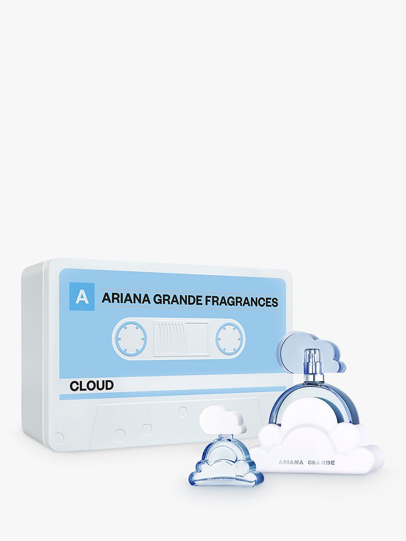 Ariana Grande Cloud Eau de Pafum Spray 50ml Fragrance Gift Set