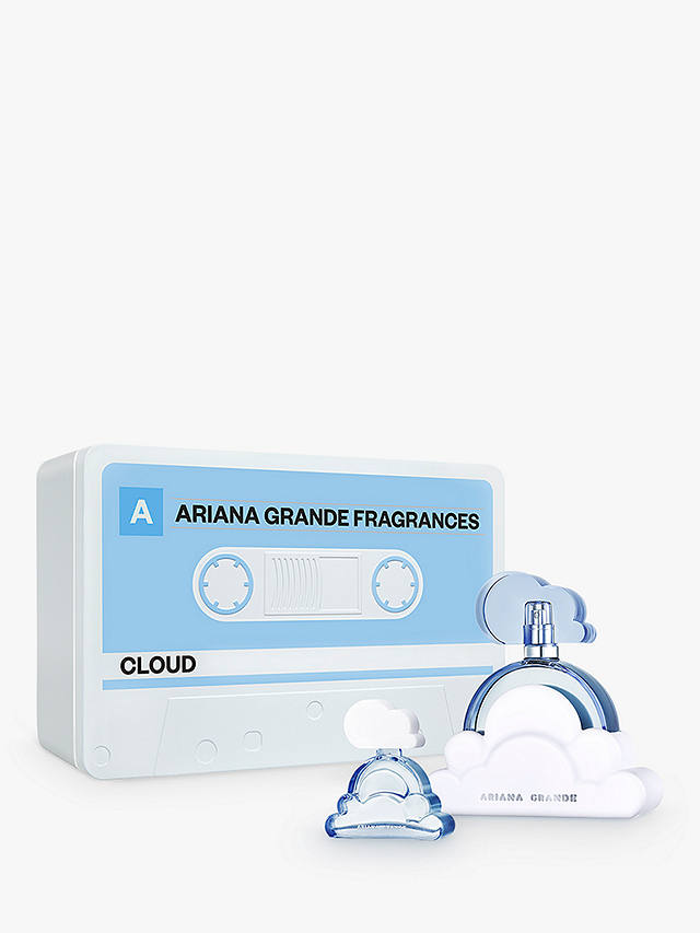 Ariana Grande Cloud Eau de Pafum Spray 50ml Fragrance Gift Set 1