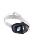 Meta Quest 3 All-In-One Mixed Reality Headset and Controllers, 128GB, Refurbished