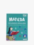 Roald Dahl - 'Matilda Splendid Spelling' Kids' Word Game
