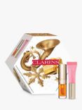 Clarins Lip Duo Stocking Filler Makeup Gift Set