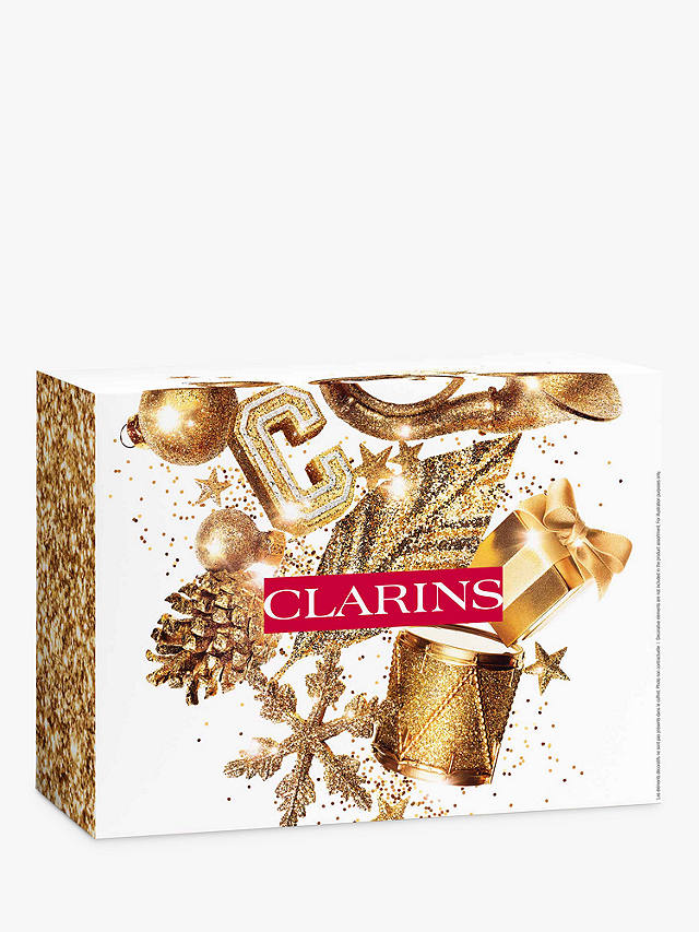 Clarins Aroma Ritual Collection Bodycare Gift Set 5