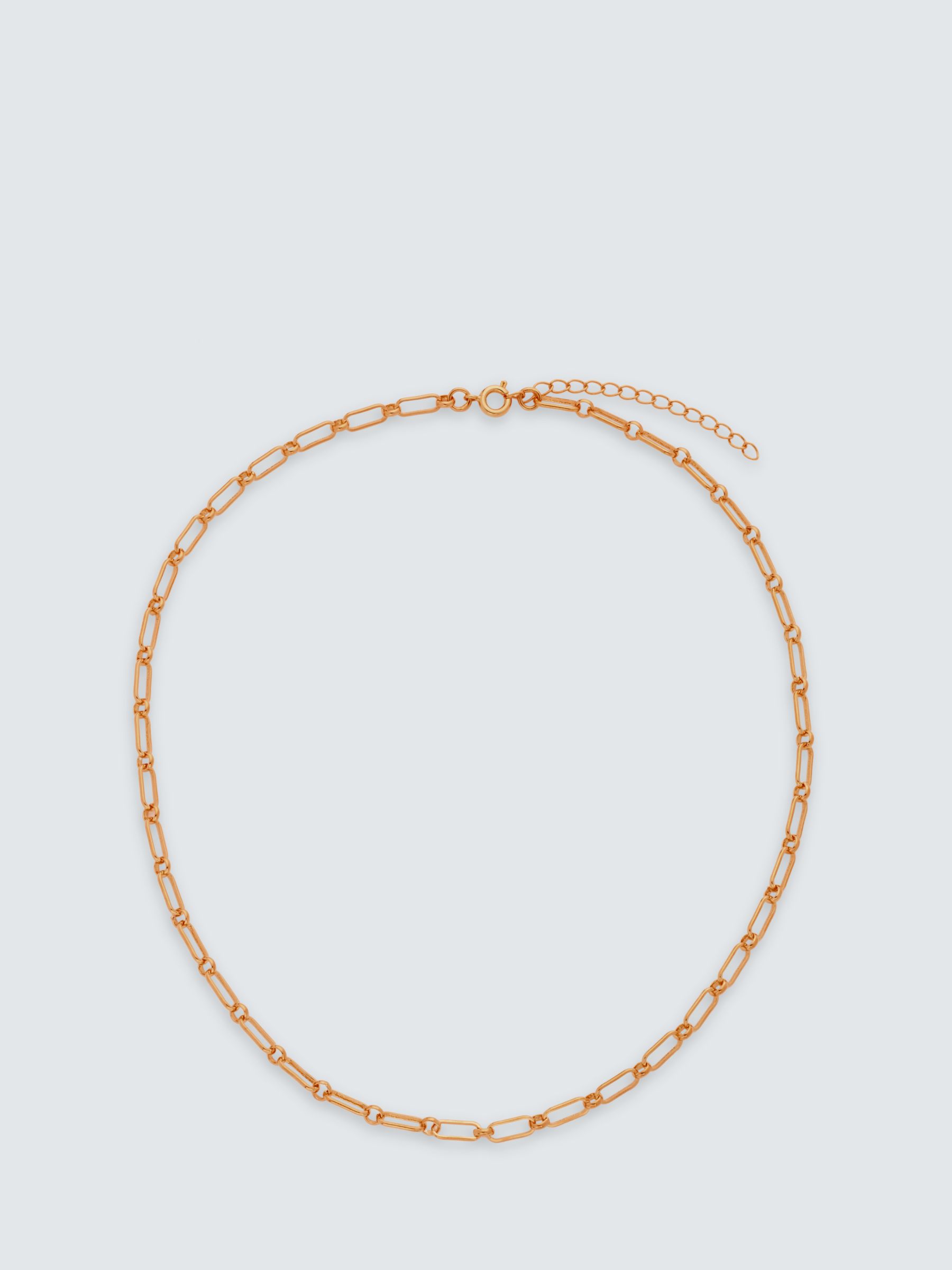 Women's Gold Necklaces