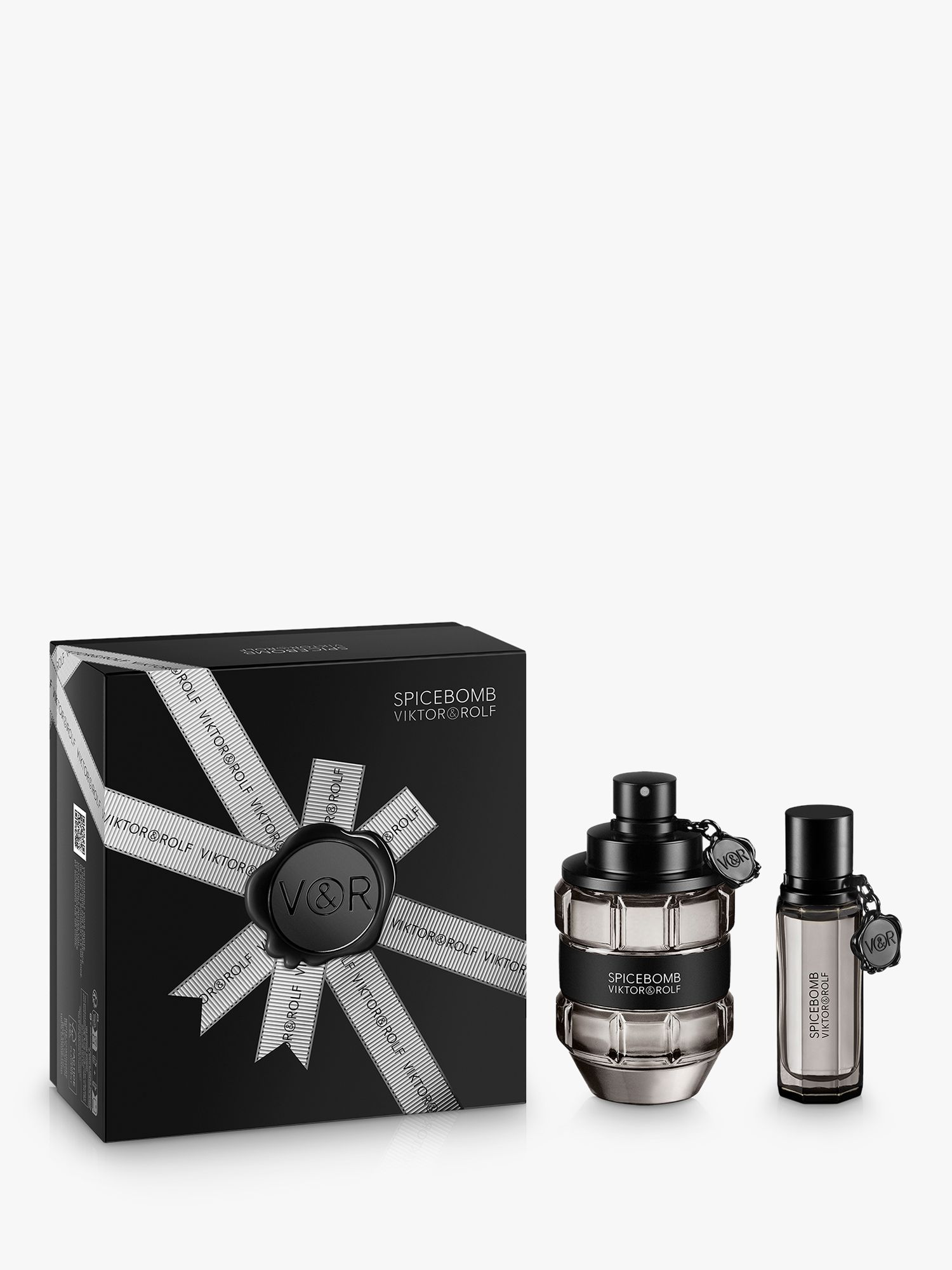 Spicebomb aftershave gift set new arrivals