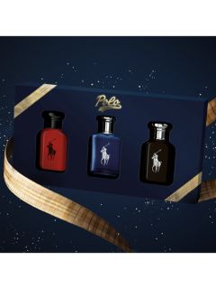 Ralph lauren world of polo 30ml gift outlet set