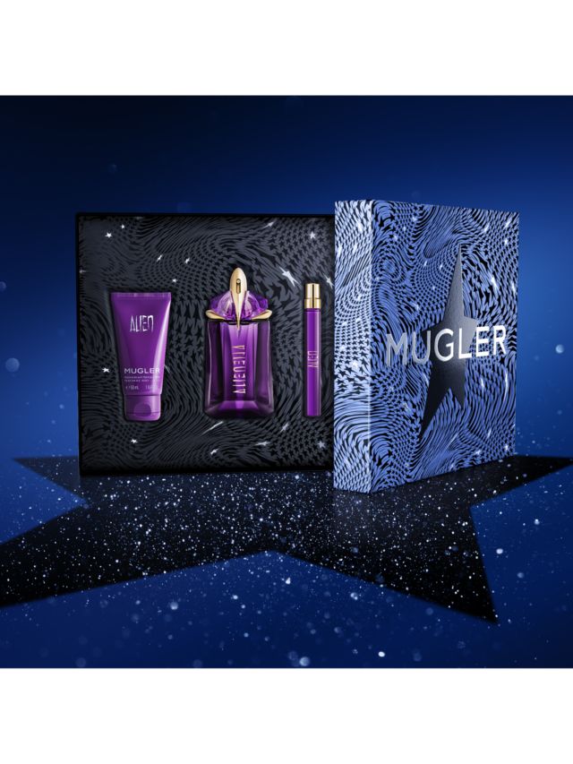 Alien set online perfume