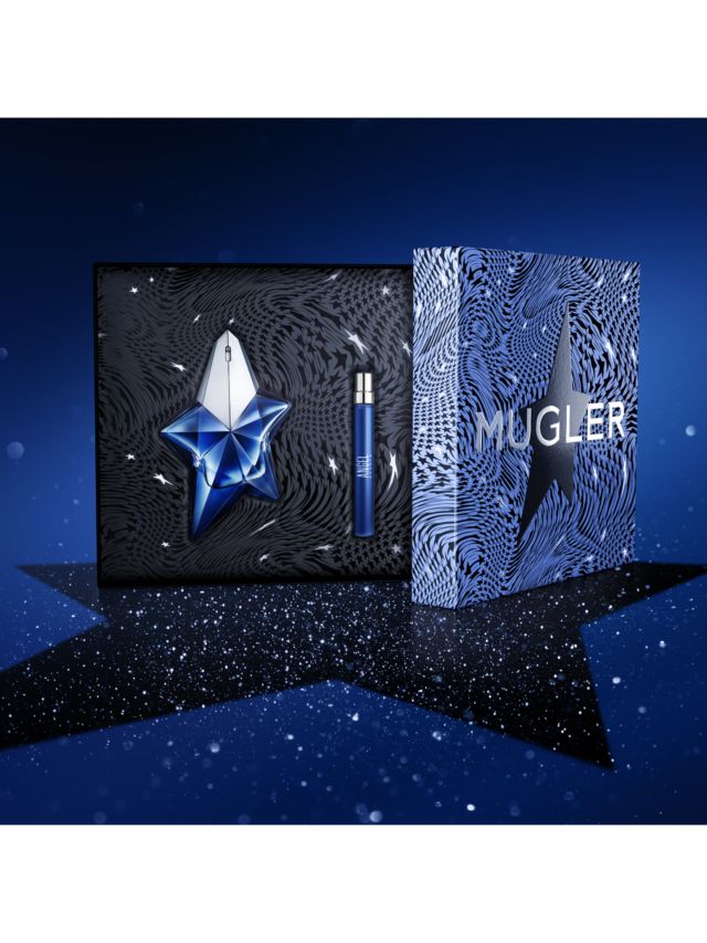 Angel 50 ml discount mugler gift set