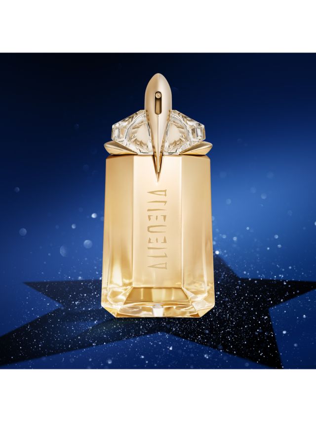 Mugler Alien Goddess Refillable Eau de Parfum 60ml Fragrance Gift Set