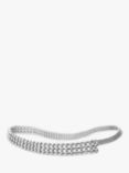 Georg Jensen Moonlight Grapes Chain Necklace, Silver