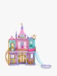 Disney Princess Magical Adventures Castle