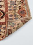 Gooch Luxury Justica Floral Wool Rug, Multi, L180 x W120 cm