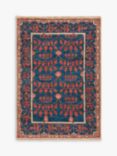 Gooch Luxury Lantana Rug, L180 x W120 cm, Multi