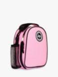 Hype Kids' Maxi Lunch Bag, Pink