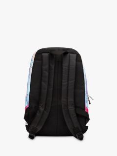 Hype Kids' Llamas Backpack, Multi