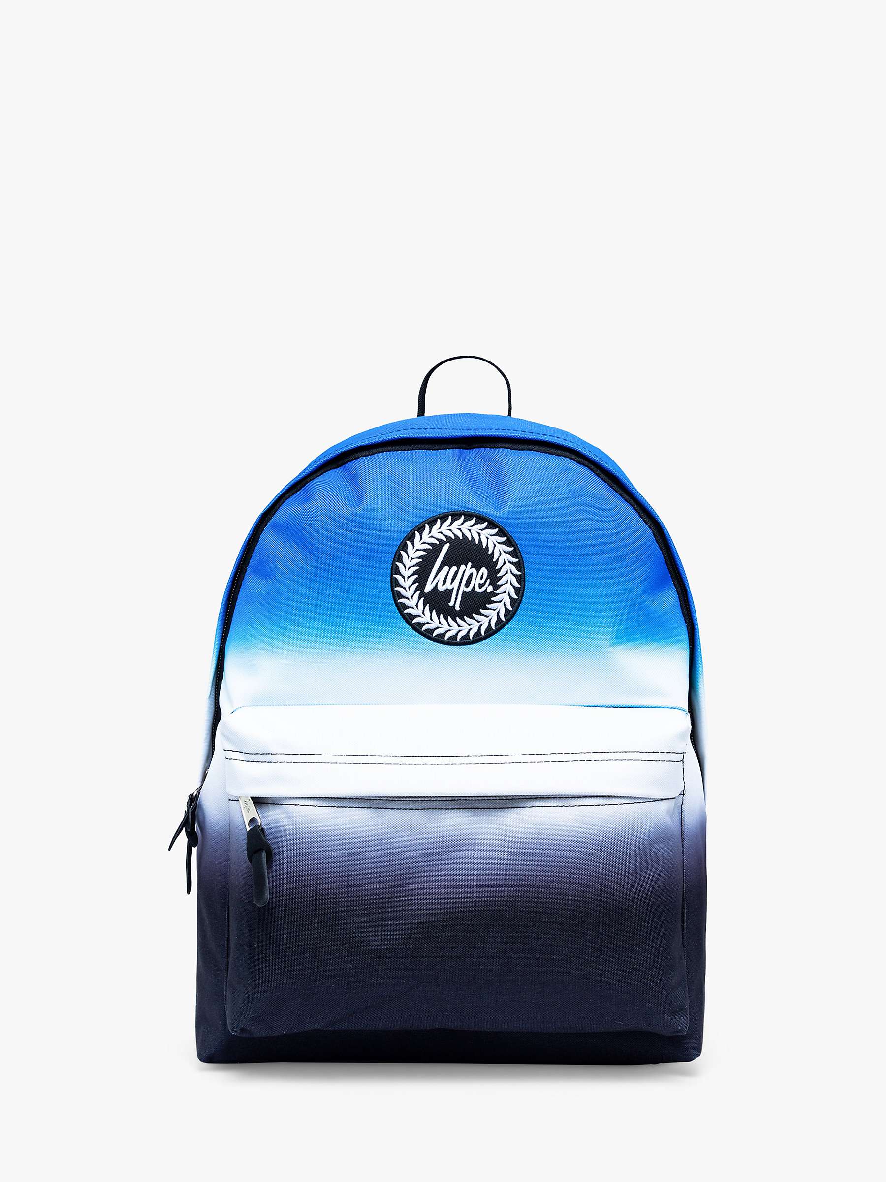 Buy Hype Kids' Changing Skies Fade Backpack, Multi Online at johnlewis.com