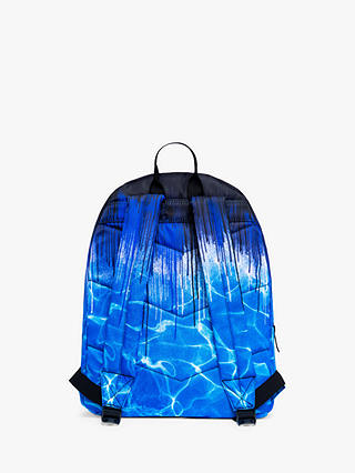 Hype Kids' Pool Drips Backpack, Multi