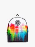 Hype Kids' Drips Backpack, Multi