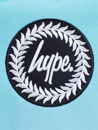 Hype Kids' Fade Backpack, Mint/Pink