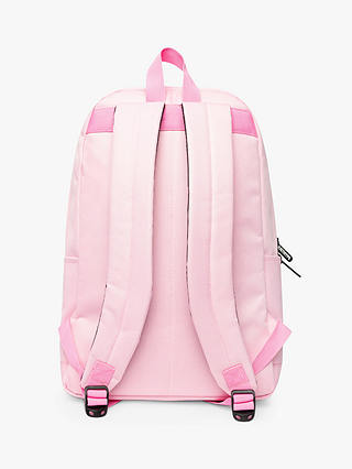 Hype Kids' Entry Backpack, Pink