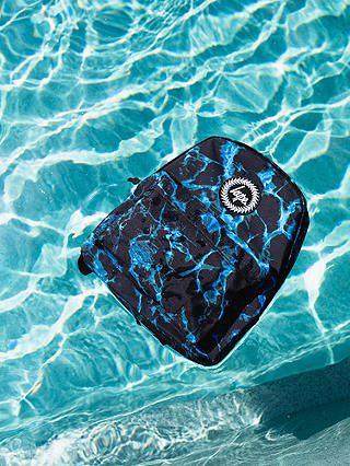 Hype Kids' X-Ray Pool Backpack, Multi