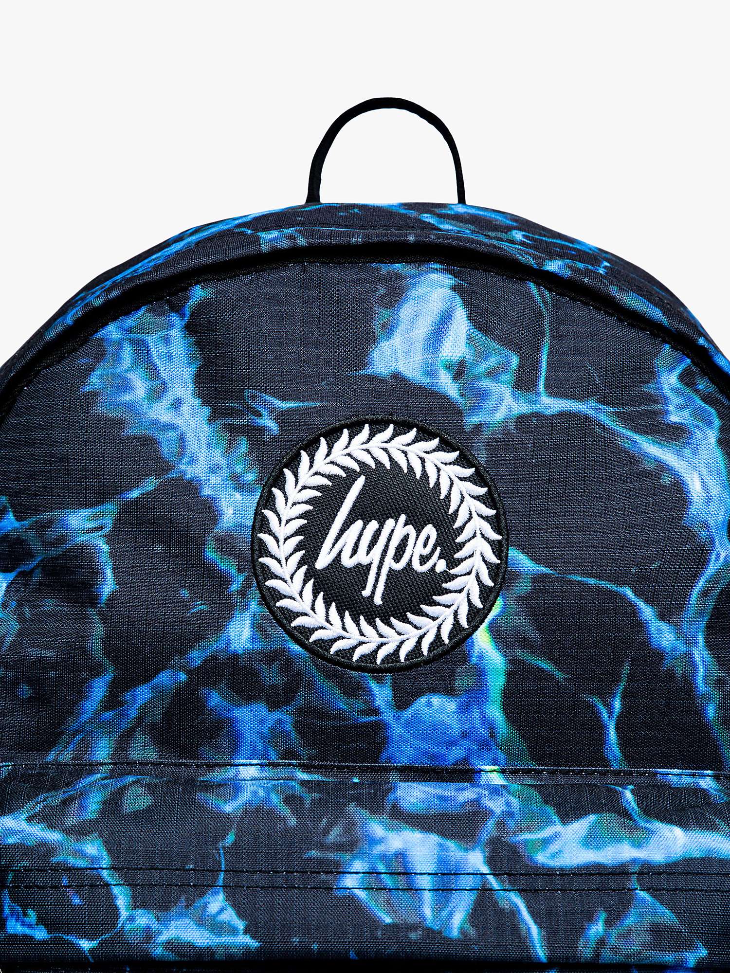 Buy Hype Kids' X-Ray Pool Backpack, Multi Online at johnlewis.com