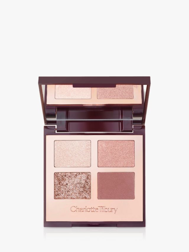 Charlotte Tilbury Charlotte's Exagger-Eyes Beauty Secrets Makeup