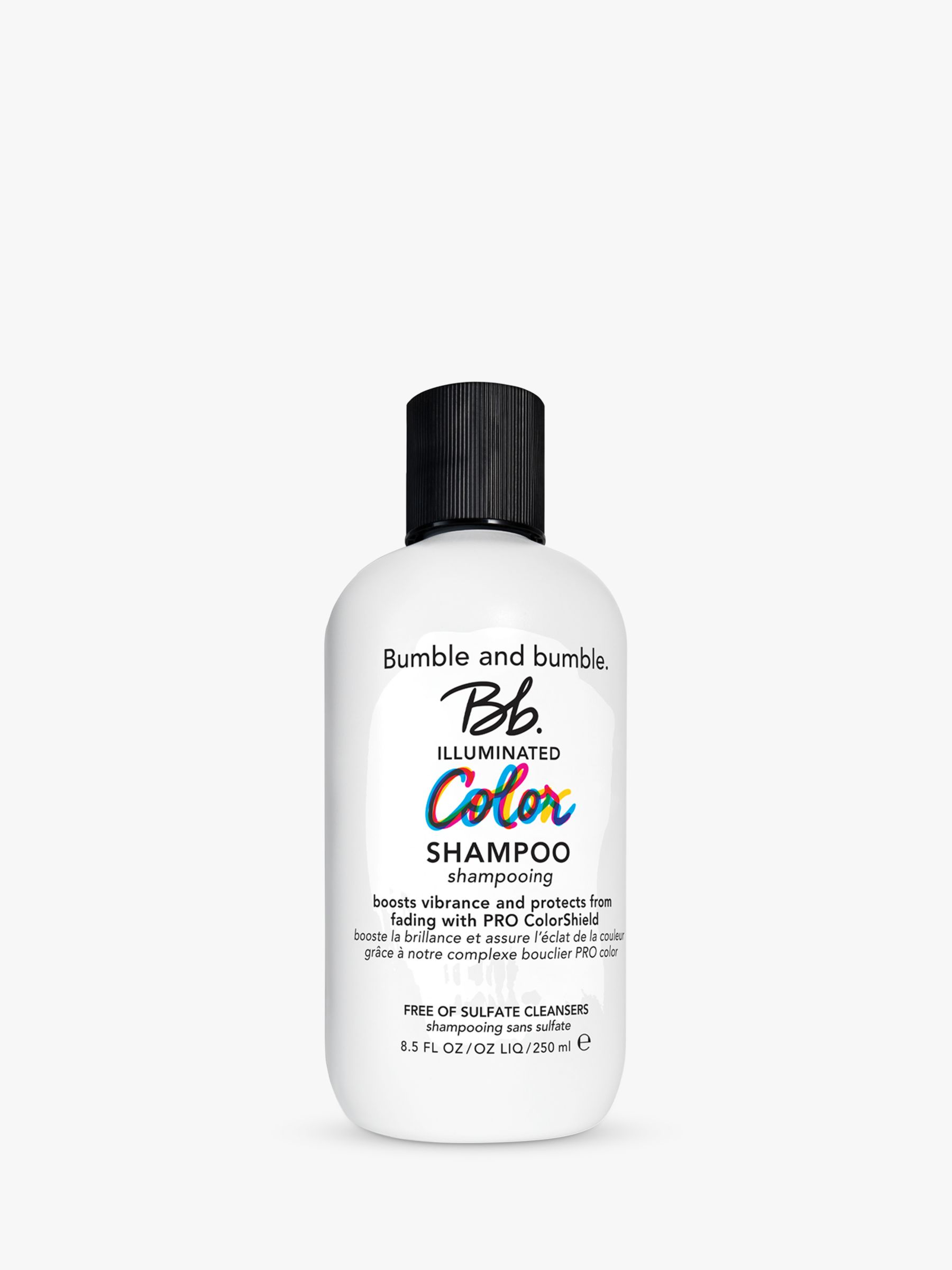Bumble and bumble Illuminated Colour Shampoo, 250ml 1