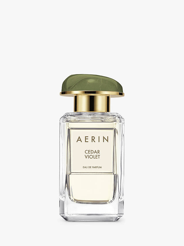 AERIN Cedar Violet Eau de Parfum, 50ml 1