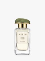 AERIN Wild Geranium Eau de Parfum 100ml at John Lewis Partners